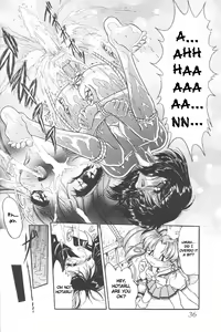 Page 33 of Silent Saturn 5 - preview thumbnail