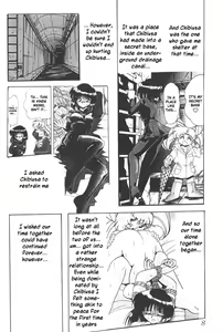 Page 5 of Silent Saturn 5 - preview thumbnail