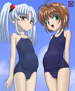 Page 105 of Pregnancy 04 - preview thumbnail