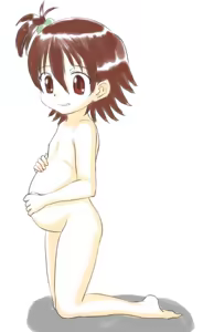 Page 458 of Pregnancy 04 - preview thumbnail