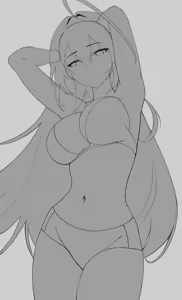 Page 11 of Elizabeth Rose Bloodflame - preview thumbnail