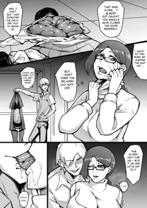 Page 8 of Back Alley - Ch. 2 - preview thumbnail