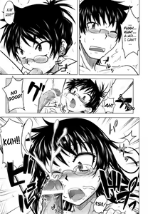 Page 10 of Innocent Blue - preview thumbnail