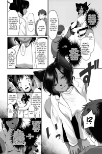Page 3 of Tsugi no Kata Douzo | Paura e Cura (decensored) - preview thumbnail