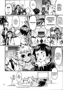 Page 21 of POPPIN' GIRLS - preview thumbnail