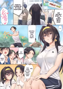 Page 3 of Musume no Class no Iinchou wa Papa ga Hoshii Rashii｜The Class President of My Daughter's Class Wants a Dad (decensored) - preview thumbnail