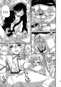 Page 17 of Ningyohime | Le Code non sono un Problema! - preview thumbnail