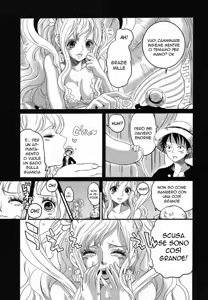 Page 3 of Ningyohime | Le Code non sono un Problema! - preview thumbnail