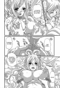 Page 8 of Ningyohime | Le Code non sono un Problema! - preview thumbnail