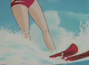 Page 121 of Jun the Swan (Gatchaman) collection - preview thumbnail