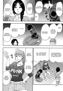 Page 12 of Hitozuma Futari to Shitagi Doro | Ladro Di Mutande - preview thumbnail