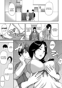 Page 3 of Hitozuma Futari to Shitagi Doro | Ladro Di Mutande - preview thumbnail