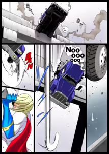 Page 2 of Eiden Super X Power - preview thumbnail