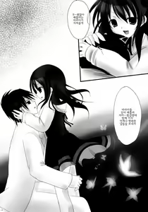 Page 10 of Majo Yuugi | 마녀의유희 - preview thumbnail