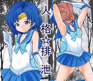 Page 1070 of fanbox - preview thumbnail