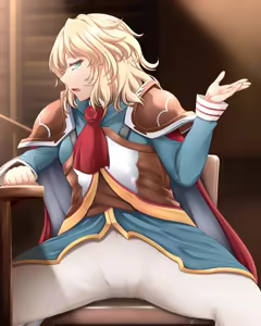 Page 23 of 勇者ブレイド様を時間停止 - preview thumbnail
