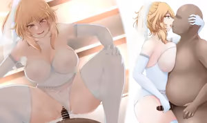 Page 3 of ウェディングブレイド様 - preview thumbnail