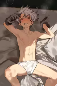 东莯azuma — hentai manga cover on Fhentai