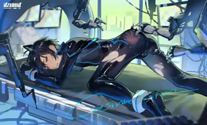 Page 6 of 东莯azuma - preview thumbnail