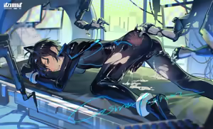 Page 7 of 东莯azuma - preview thumbnail