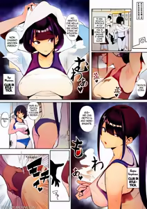 Page 24 of Rikujobu-chan - preview thumbnail