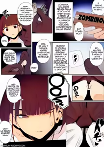 Page 55 of Rikujobu-chan - preview thumbnail