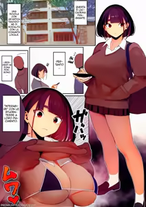 Page 62 of Rikujobu-chan - preview thumbnail