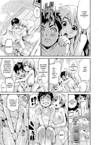 Page 11 of Skinship Shoukougun | Rimanere Svegli fino a Tardi (decensored) - preview thumbnail