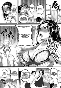 Page 3 of Katase Kachou wa Maso doRei | Essere Schiavizzati - preview thumbnail