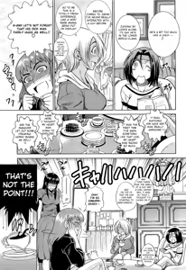 Page 35 of Motenai Girls - preview thumbnail
