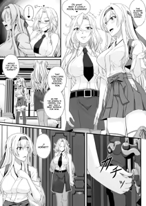 Page 3 of Shangri-La - preview thumbnail
