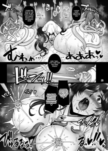 Page 12 of Mesu Ana Taimashi Ingoku Bibouroku | The Flesh Hole Exorcist Memoirs of Forbidden Abyss - preview thumbnail