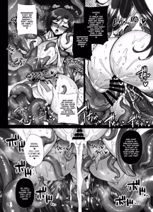 Page 23 of Mesu Ana Taimashi Ingoku Bibouroku | The Flesh Hole Exorcist Memoirs of Forbidden Abyss - preview thumbnail