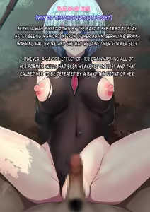 Page 38 of Senki Bad End Gaiden Sennou Haiboku shita Heroine no Matsuro- - preview thumbnail