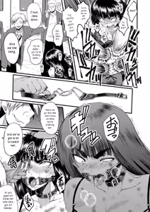 Page 119 of Onna Kyoushi Dorei Gakuen | An Academy with Servile Female Teachers - preview thumbnail