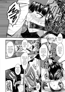 Page 120 of Onna Kyoushi Dorei Gakuen | An Academy with Servile Female Teachers - preview thumbnail