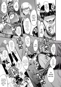 Page 121 of Onna Kyoushi Dorei Gakuen | An Academy with Servile Female Teachers - preview thumbnail