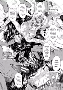 Page 146 of Onna Kyoushi Dorei Gakuen | An Academy with Servile Female Teachers - preview thumbnail
