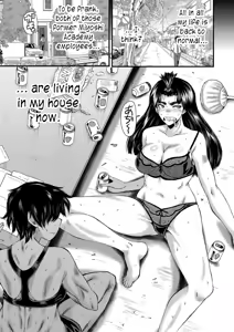 Page 157 of Onna Kyoushi Dorei Gakuen | An Academy with Servile Female Teachers - preview thumbnail