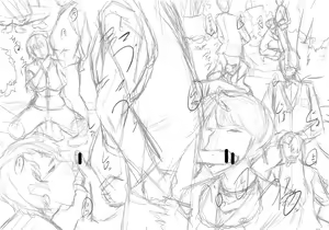Page 194 of Onna Kyoushi Dorei Gakuen | An Academy with Servile Female Teachers - preview thumbnail