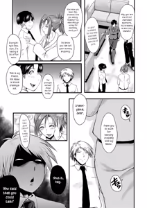 Page 71 of Onna Kyoushi Dorei Gakuen | An Academy with Servile Female Teachers - preview thumbnail