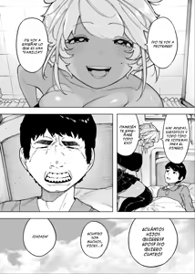 Page 3 of Wagako no Tame ni Subete o Suteta Fuufu ga Itaru Happy End | Un final feliz para una pareja que lo dejó todo por su hijo - preview thumbnail