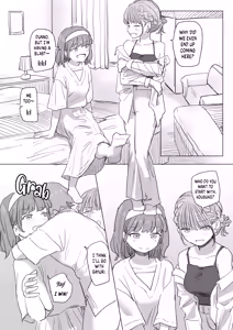 Page 20 of Ningen Sousa RemoCon 2 | Human Manipulating Remote Control 2 - preview thumbnail