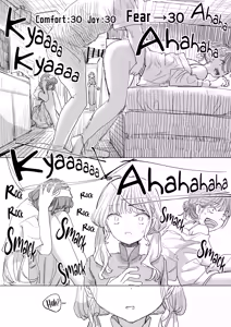 Page 26 of Ningen Sousa RemoCon 2 | Human Manipulating Remote Control 2 - preview thumbnail