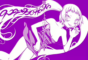 Page 3 of Trans Girl -Henshitsu-kei Shoujo- - preview thumbnail