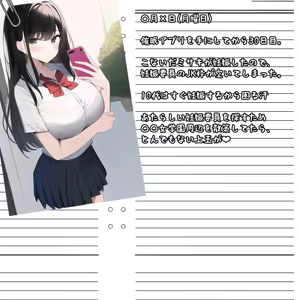 Page 1085 of パニックアメリカ - preview thumbnail