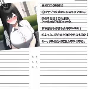 Page 1096 of パニックアメリカ - preview thumbnail