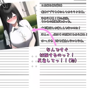 Page 1097 of パニックアメリカ - preview thumbnail