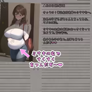 Page 1112 of パニックアメリカ - preview thumbnail