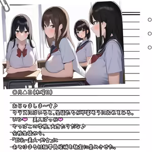 Page 1130 of パニックアメリカ - preview thumbnail